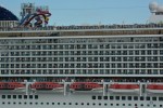 Norwegian Breakaway Exterior Picture