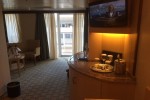 Princess Suite Stateroom Picture