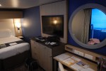 Interior Stateroom Picture