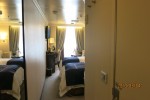 Concierge Veranda Stateroom Picture