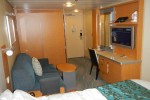 Atrium Promenade View Stateroom Picture