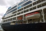 Azamara Quest Exterior Picture