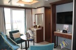 Suite Stateroom Picture