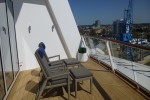 Royal Loft Suite Stateroom Picture