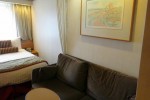 Oceanview Stateroom Picture