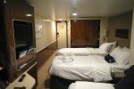 Club Suite Stateroom Picture