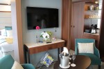 Suite Stateroom Picture