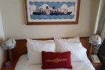 Deluxe Verandah Stateroom Picture