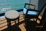 Concierge Veranda Stateroom Picture