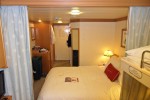 Deluxe Verandah Stateroom Picture