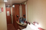 Interior Stateroom Picture