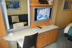 Boardwalk and Park Balcony Stateroom Picture