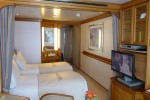 Deluxe Suite Stateroom Picture