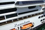 Zaandam Exterior Picture