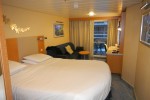 Boardwalk and Park Balcony Stateroom Picture