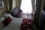 Deluxe Verandah Stateroom Picture