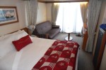 Deluxe Verandah Stateroom Picture