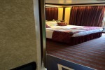 Ocean Suite Stateroom Picture