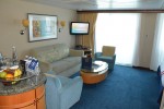 Grand Suite - 1 Bedroom Stateroom Picture