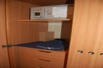 Aqua Class Stateroom Picture