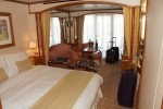 Verandah Suite Stateroom Picture