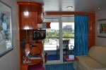 Balcony Stateroom Picture