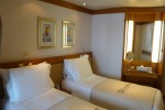 Deluxe Suite Stateroom Picture