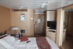 Aqua Class Stateroom Picture