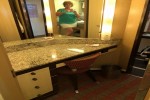 Ocean Suite Stateroom Picture