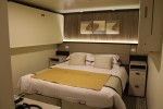 Interior Stateroom Picture