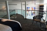 Royal Loft Suite Stateroom Picture