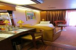 Grand Suite Stateroom Picture