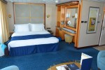 Grand Suite - 1 Bedroom Stateroom Picture