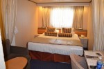 Oceanview Stateroom Picture