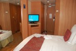 Aqua Class Stateroom Picture