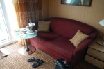 Aqua Class Stateroom Picture