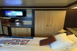 Ocean Suite Stateroom Picture