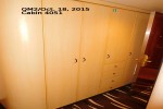 Sheltered Balcony Stateroom Picture