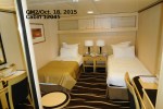 Inside Stateroom Picture