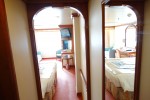 Oceanview Stateroom Picture