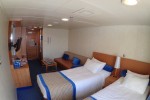 Balcony Stateroom Picture