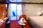 Medallion Suite Stateroom Picture