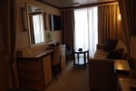 Mini-Suite Stateroom Picture