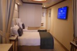 Mini-Suite Stateroom Picture