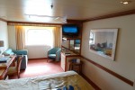 Oceanview Stateroom Picture