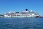 Carnival Splendor Exterior Picture