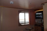 Interior with Picture Window Stateroom Picture