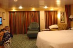 Junior Suite Stateroom Picture
