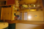 Interior Stateroom Picture