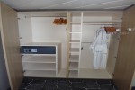 Aqua Theater Suite - 1 Bedroom Stateroom Picture